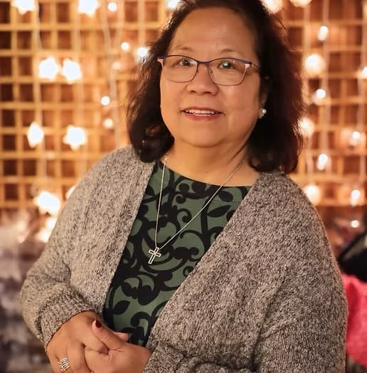 DR. MARIETTA QUIAMBAO