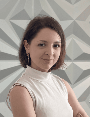 Camila Bianchi photo