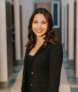 Dr. Rojin Schmitt photo