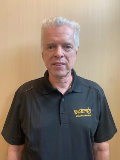 Dr. Randy Zindler photo