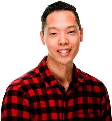 Dr. Steven Mew photo