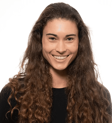 Dr. Morgyn Olmstead photo