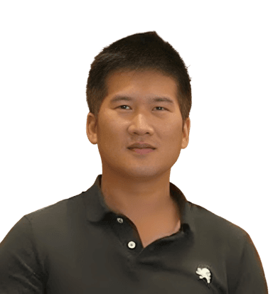 Dr. William Kuo photo