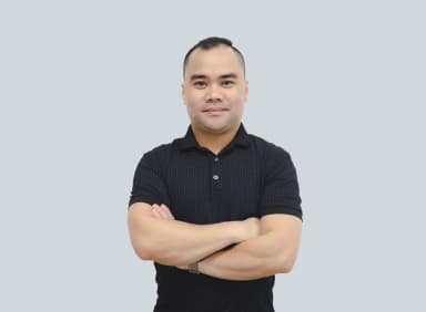 Joeriss Alarcon photo