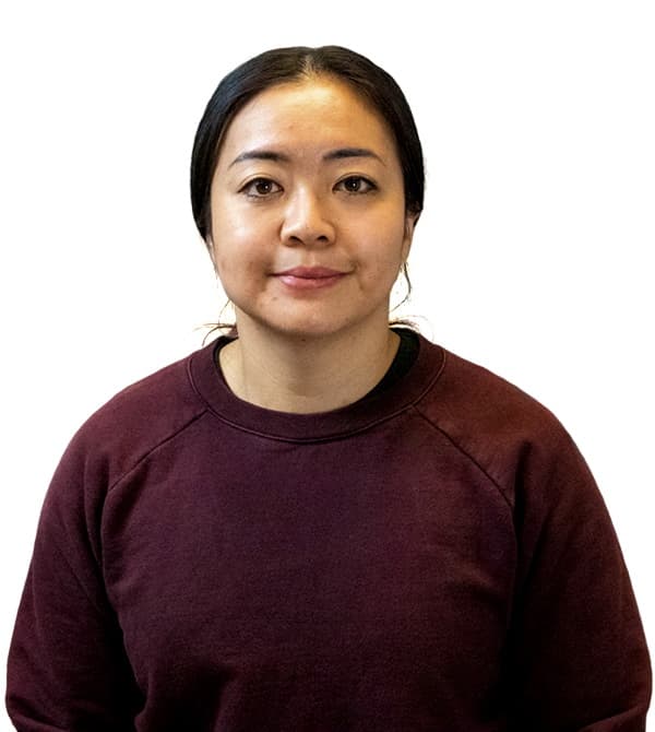 Betsy Chan