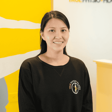 Dr. Debbie Chau photo