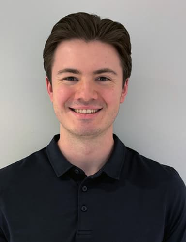 Nicholas Santema photo