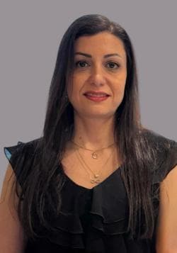 Dr. Farnaz Kamran Khajavi