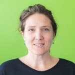 Caroline Iwasaki photo