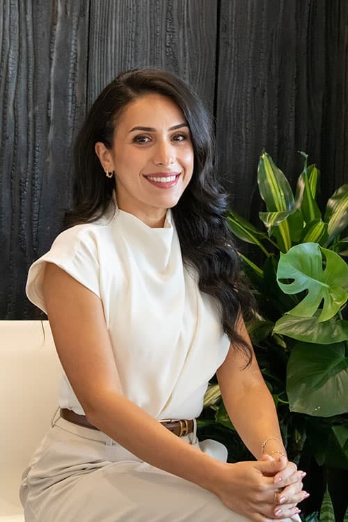 Dr. Patrizia Cannata