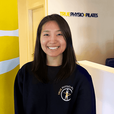 Dr. Esther Chiang photo