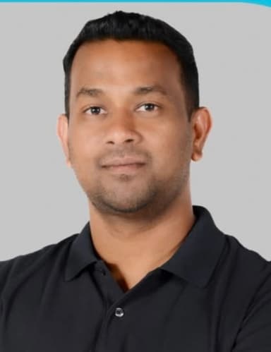 Sajindev Karakkatt Jayachandran photo