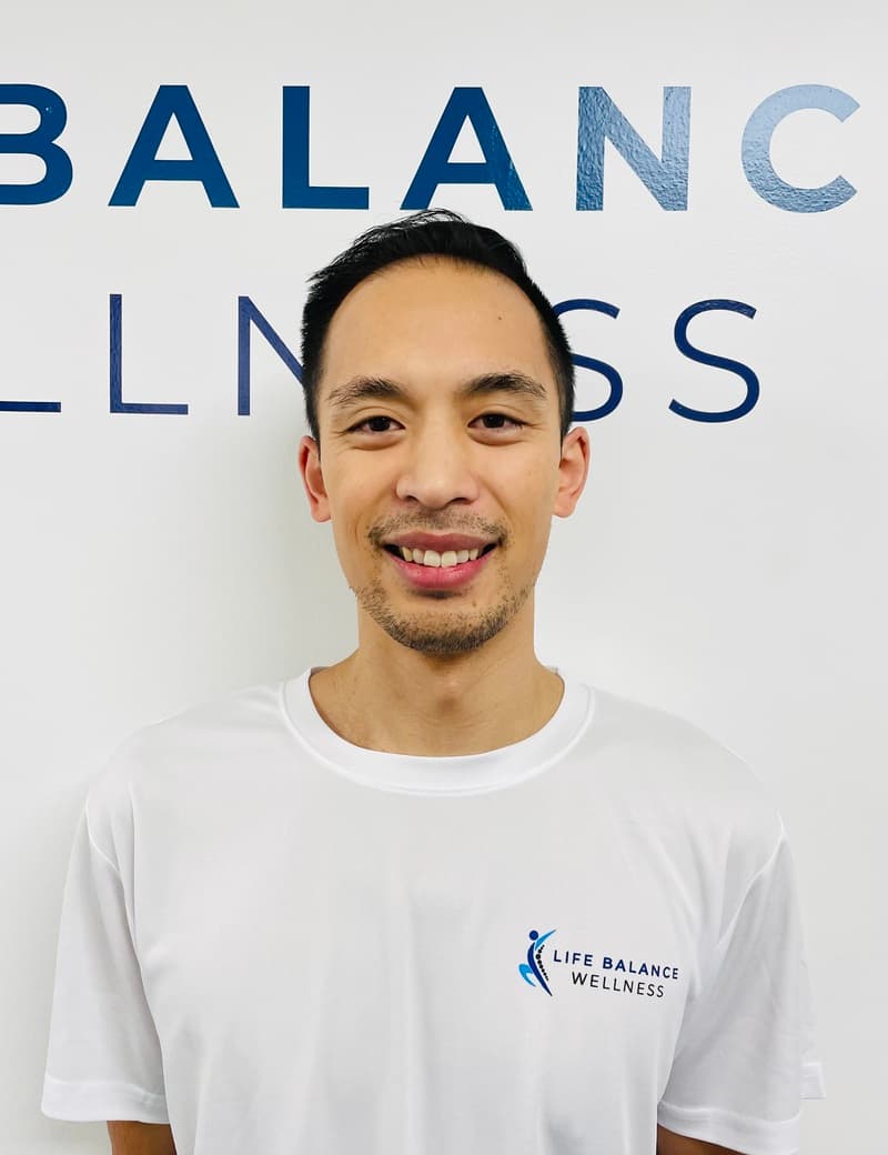 Mr. Christopher Wong