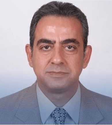 Dr. Behdad Moslehi