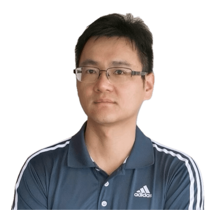 Dr. ADRIAN ZHOU