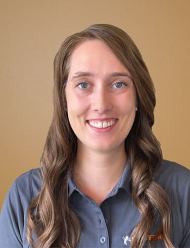 Dr. Micaela Bremner Dickhof photo