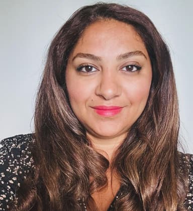 Maryam Haghshenas photo