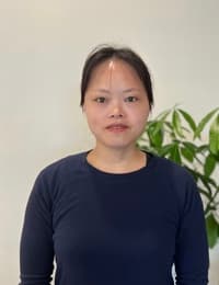 Yvonne (Yanwen) Lu