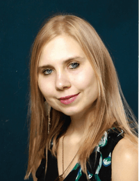 Natalia Kubiak photo