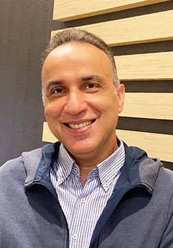 Dr. Hedayat Gorjestani photo