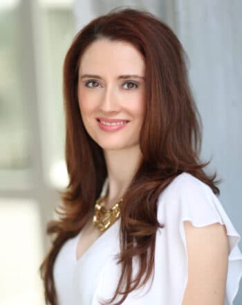 Dr. Anca Catona photo