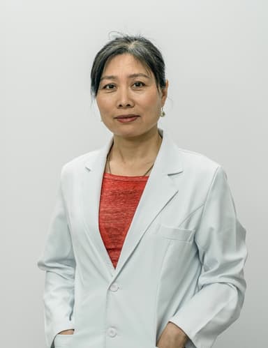 Dr. Xianzhen EVE Kong photo