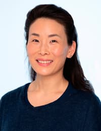 Dr. Jessica Moon photo