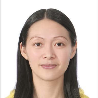 Dr. ALICE ZHENG photo