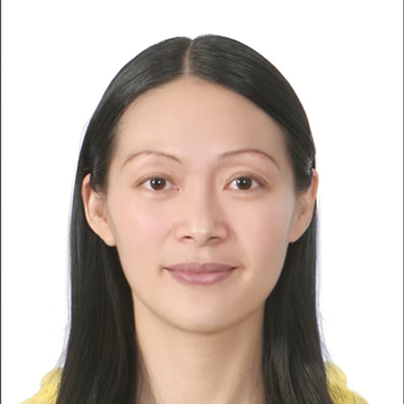 Dr. ALICE ZHENG