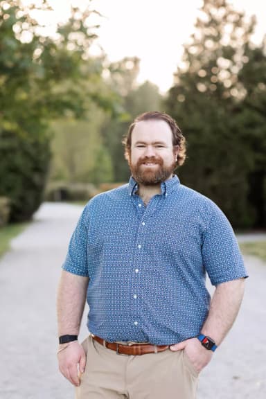 Harrison Wagner photo