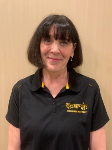 Monique Salmon photo