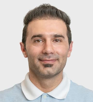 Ehsan Pooshpas photo