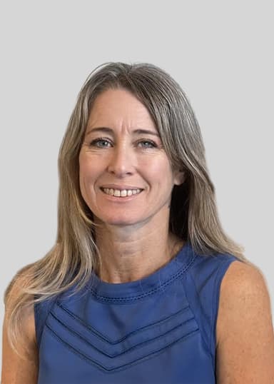 Danielle Segal photo