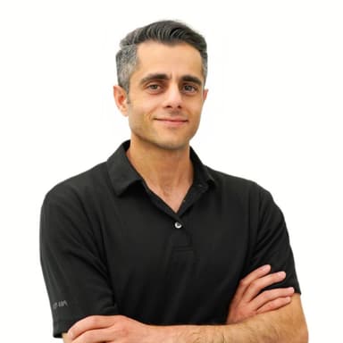 Reza Nematollahi photo