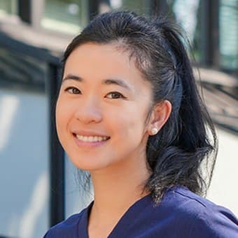 Dr. Perline Li photo