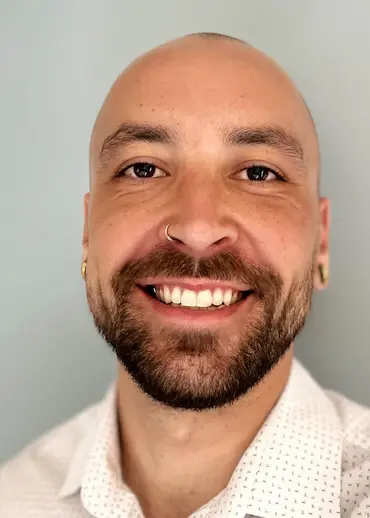 Dr Tyler Dogan photo