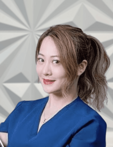 Hsin-Hsien (Sharon) Chiu photo