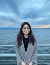 Puilei (Polly) Chin photo