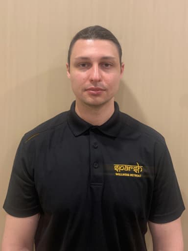 Illya Sukhorukov photo