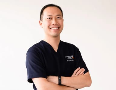 Dr. Ivan Jin photo