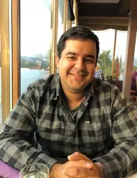 Armaan Ratra