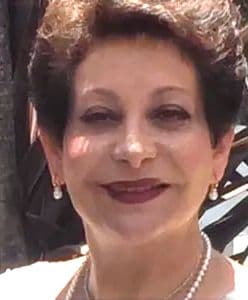 Dr. Peyman Safari-Pour photo