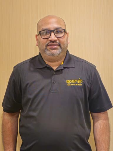 Vinodkumar Kaniyanoor Venkatesan photo