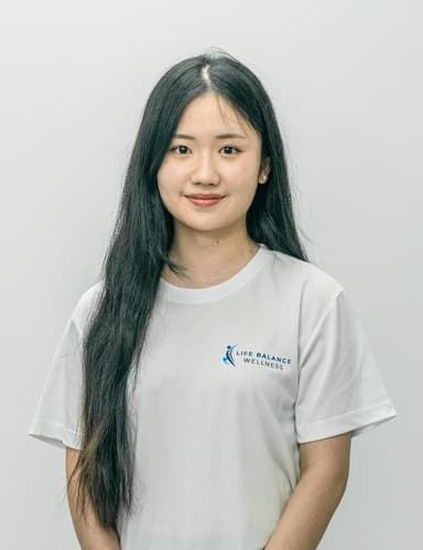 Sophia Sohee Yoon photo