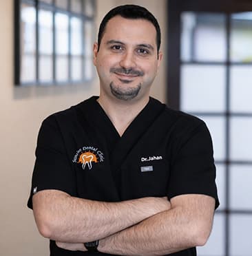 Dr. Mohammad H. Jahangiri