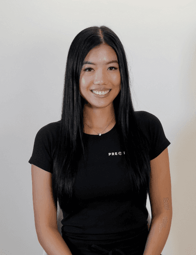 Jennifer Louie photo