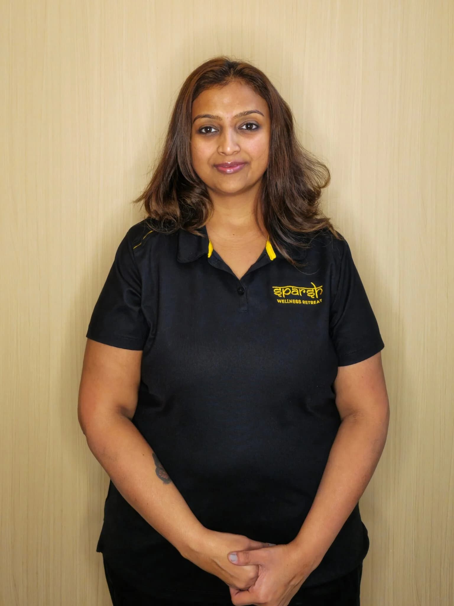 Shruti Nemani