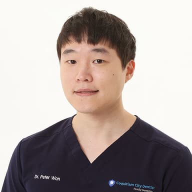 Dr. Peter Won photo
