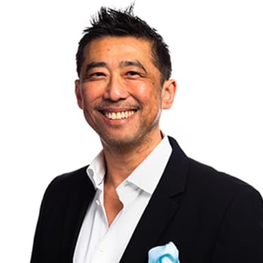 Dr. Wilson J. Kwong photo