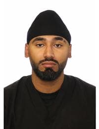 Gurmann Shergill photo